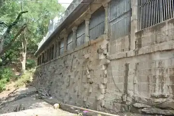 Arulmigu Rakkayee Amman Temple, Alagarkovil - 625301 அருள்மிகு ராக்காயீ அம்மன் திருக்கோயில், அழகர்கோயில் - 625301, Madurai - Ancient Temple Architecture and History Image 2