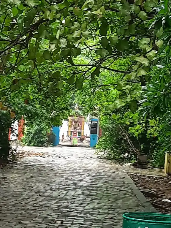 Arulmigu Rakki Vinayagar Temple, Near Main Road, Arani - 601101 Arulmigu Rakki Vinayagar Temple, Near Main Road, Arani - 601101, Tiruvallur - Ancient Temple Architecture and History Image 2