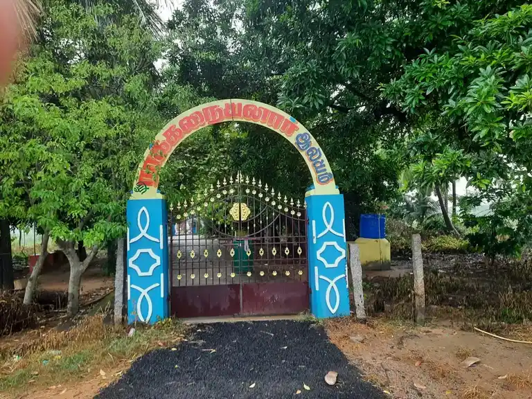 Arulmigu Rakki Vinayagar Temple, Near Main Road, Arani - 601101 Arulmigu Rakki Vinayagar Temple, Near Main Road, Arani - 601101, Tiruvallur - Ancient Temple Architecture and History Image 3