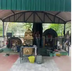 Arulmigu Rakkiyannaswamy Temple, Thoranavavi - 638052 Temple