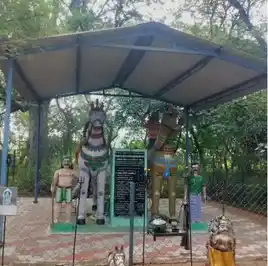 Arulmigu Rakkiyannaswamy Temple, Thoranavavi - 638052 அருள்மிகு ராக்கியண்ணசாமி திருக்கோயில், தோரணவாவி - 638052, Erode - Ancient Temple Architecture and History Image 2