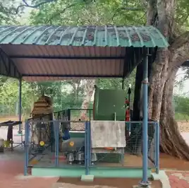 Arulmigu Rakkiyannaswamy Temple, Thoranavavi - 638052 அருள்மிகு ராக்கியண்ணசாமி திருக்கோயில், தோரணவாவி - 638052, Erode - Ancient Temple Architecture and History Image 3