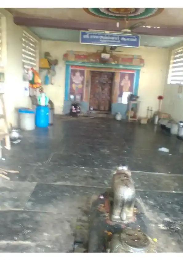 Arulmigu Rama Ayyanar Temple, Puthupalli - 611112 அருள்மிகு இராம அய்யனார் திருக்கோயில், Puthupalli - 611112, Nagapattinam - Ancient Temple Architecture and History Image 3