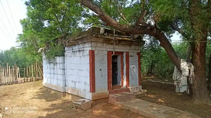 Arulmigu Rama Vinayagar Temple, Muttalangurichi - 628251 அருள்மிகு இராமவிநாயகர் திருக்கோயில், Muttalangurichi - 628251, Thoothukudi - Ancient Temple Architecture and History Image 2