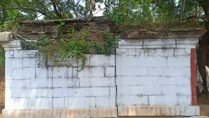 Arulmigu Rama Vinayagar Temple, Muttalangurichi - 628251 அருள்மிகு இராமவிநாயகர் திருக்கோயில், Muttalangurichi - 628251, Thoothukudi - Ancient Temple Architecture and History Image 4