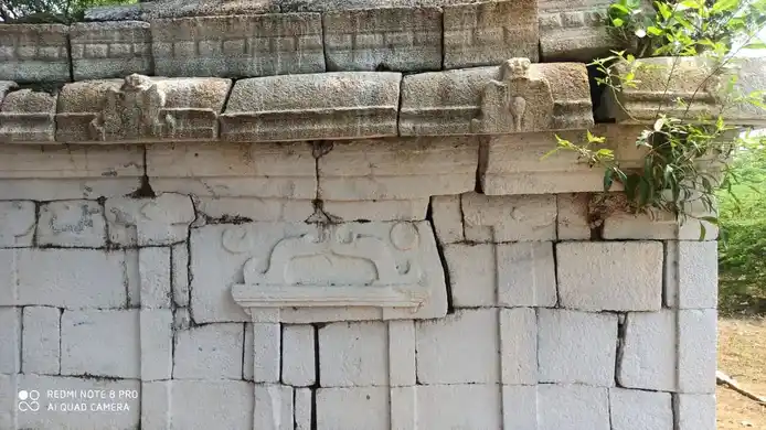 Arulmigu Rama Vinayagar Temple, Muttalangurichi - 628251 அருள்மிகு இராமவிநாயகர் திருக்கோயில், Muttalangurichi - 628251, Thoothukudi - Ancient Temple Architecture and History Image 5