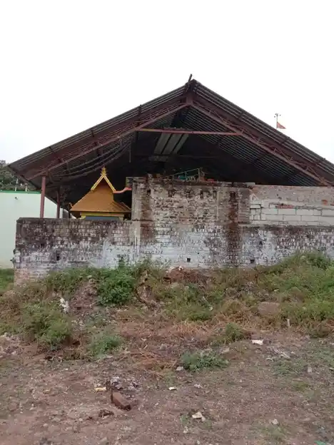 Arulmigu Ramabakdha Veera Anjaneyar Temple, Nh High Waytheppanandhal, Theppanandhal - 606803 அருள்மிகு ராமபக்த வீரஆஞ்சநேயர் திருக்கோயில், Nh High Waytheppanandhal, தெப்பனந்தாள் - 606803, Tiruvannamalai - Ancient Temple Architecture and History Image 2