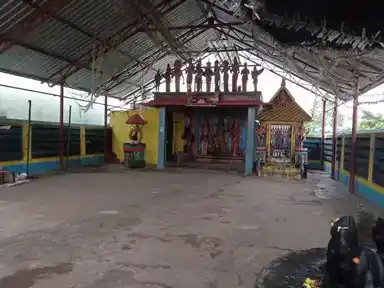 Arulmigu Ramabakdha Veera Anjaneyar Temple, Nh High Waytheppanandhal, Theppanandhal - 606803 அருள்மிகு ராமபக்த வீரஆஞ்சநேயர் திருக்கோயில், Nh High Waytheppanandhal, தெப்பனந்தாள் - 606803, Tiruvannamalai - Ancient Temple Architecture and History Image 6