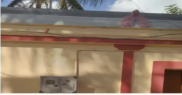 Arulmigu Ramabiran Bajanai Mutt, Ettchuur A - 600132 அருள்மிகு ராமபிரான் பஜனை மடம், Ettchuur A - 600132, Kancheepuram - Ancient Temple Architecture and History Image 5