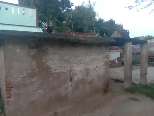 Arulmigu Ramachandara Bajanai Madam, Nambedu - 604408 அருள்மிகு ராமச்சந்திர பஜனை மடம், Nambedu - 604408, Tiruvannamalai - Ancient Temple Architecture and History Image 2