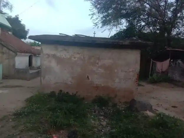 Arulmigu Ramachandara Bajanai Madam, Nambedu - 604408 அருள்மிகு ராமச்சந்திர பஜனை மடம், Nambedu - 604408, Tiruvannamalai - Ancient Temple Architecture and History Image 4