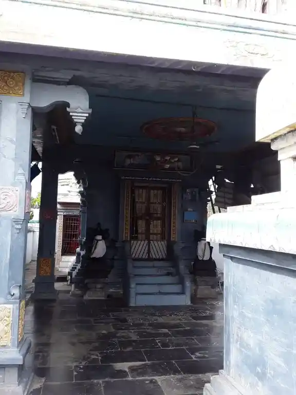 Arulmigu Ramachandaraperumal Temple, Thiratemple - 604403 Arulmigu Ramachandaraperumal Temple, Thiratemple - 604403, Tiruvannamalai - Ancient Temple Architecture and History Image 5