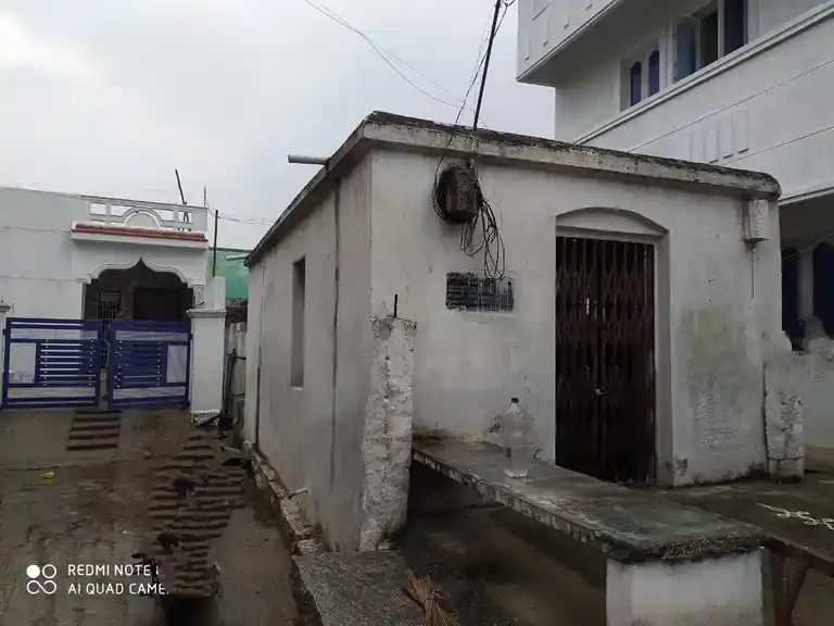 Arulmigu Ramachandira Swami Temple, Achamangalam - 635651 அருள்மிகு ராமச்சந்திரசவாமி திருக்கோயில், அச்சமங்கலம் - 635651, Thirupathur - Ancient Temple Architecture and History Image 2