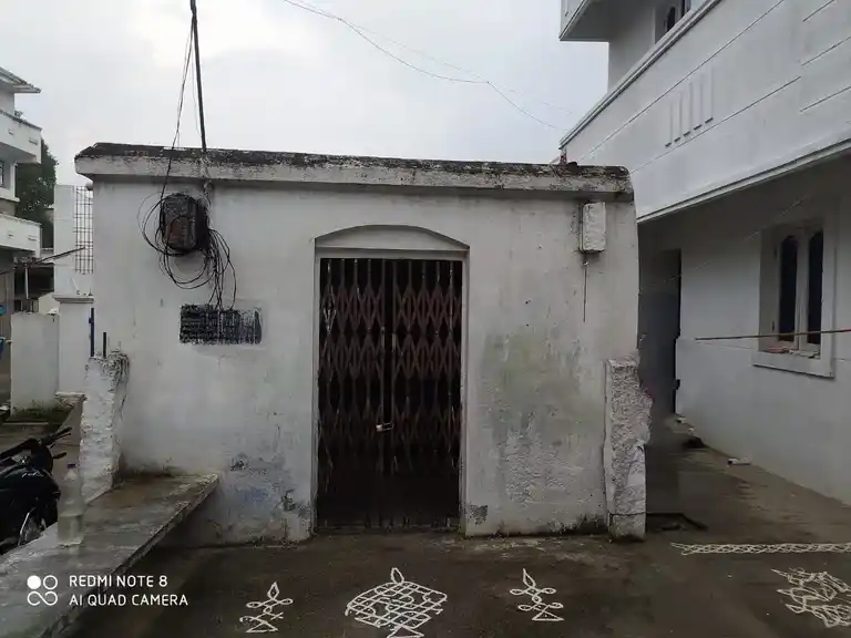 Arulmigu Ramachandira Swami Temple, Achamangalam - 635651 அருள்மிகு ராமச்சந்திரசவாமி திருக்கோயில், அச்சமங்கலம் - 635651, Thirupathur - Ancient Temple Architecture and History Image 3