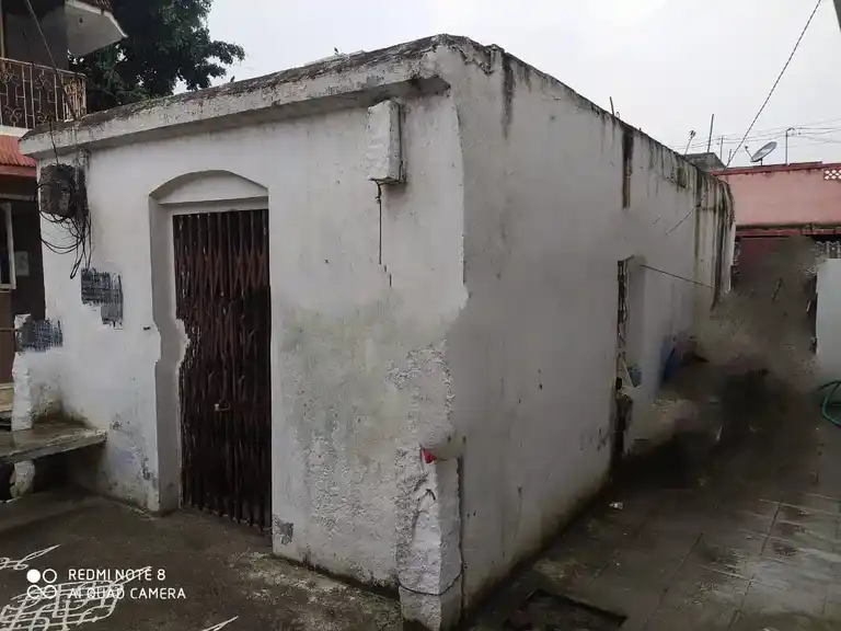 Arulmigu Ramachandira Swami Temple, Achamangalam - 635651 அருள்மிகு ராமச்சந்திரசவாமி திருக்கோயில், அச்சமங்கலம் - 635651, Thirupathur - Ancient Temple Architecture and History Image 4