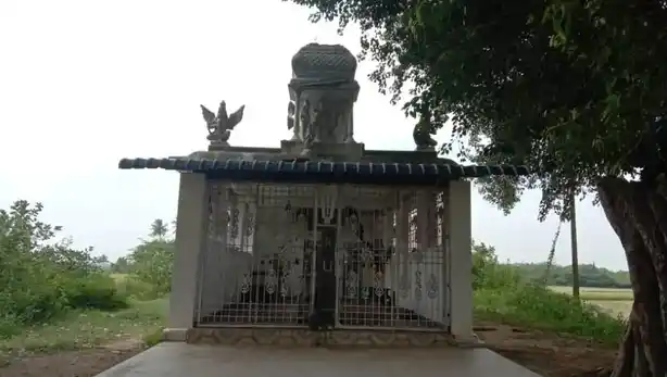 Arulmigu Ramachanthira Perumal Temple, Vengalathur - 604410