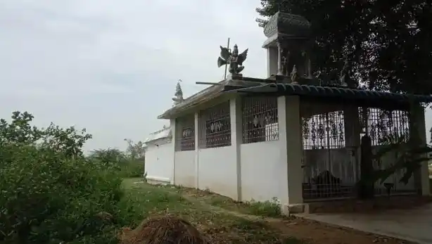 Arulmigu Ramachanthira Perumal Temple, Vengalathur - 604410 அருள்மிகு ராமச்சந்திரப்பெருமாள் திருக்கோயில், Vengalathur - 604410, Tiruvannamalai - Ancient Temple Architecture and History Image 2