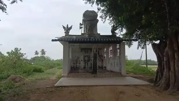 Arulmigu Ramachanthira Perumal Temple, Vengalathur - 604410 அருள்மிகு ராமச்சந்திரப்பெருமாள் திருக்கோயில், Vengalathur - 604410, Tiruvannamalai - Ancient Temple Architecture and History Image 4