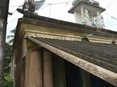 Arulmigu Ramachathraperumal Temple, Vazheyour - 606751 அருள்மிகு ராமச்சந்திரபெருமாள் திருக்கோயில், Vazheyour - 606751, Tiruvannamalai - Ancient Temple Architecture and History Image 3