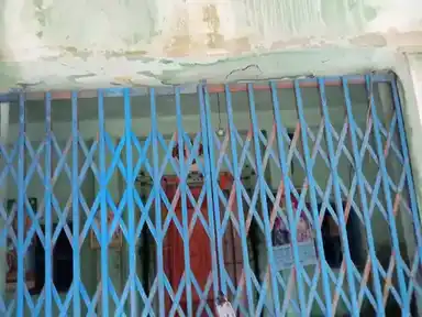 Arulmigu Ramachathraperumal Temple, Vazheyour - 606751 அருள்மிகு ராமச்சந்திரபெருமாள் திருக்கோயில், Vazheyour - 606751, Tiruvannamalai - Ancient Temple Architecture and History Image 4