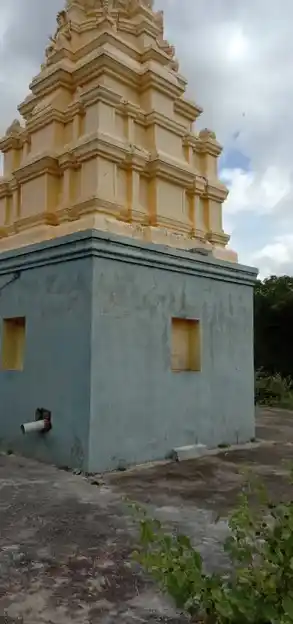 Arulmigu Ramadevar Temple, Badathepalli - 635105 அருள்மிகு ராமதேவர் திருக்கோயில், Badathepalli - 635105, Krishnagiri - Ancient Temple Architecture and History Image 3