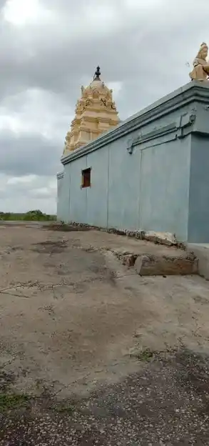 Arulmigu Ramadevar Temple, Badathepalli - 635105 அருள்மிகு ராமதேவர் திருக்கோயில், Badathepalli - 635105, Krishnagiri - Ancient Temple Architecture and History Image 4
