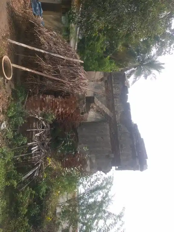 Arulmigu Ramakkal Madam, Renganathapuram - 639202