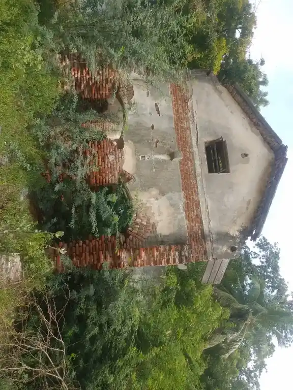Arulmigu Ramakkal Madam, Renganathapuram - 639202 அருள்மிகு ராமக்காள் மடம், Renganathapuram - 639202, Karur - Ancient Temple Architecture and History Image 3