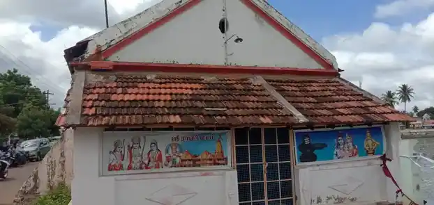 Arulmigu Ramakrishna Mudhaliyar Pajanai Madam, Pattukkottai - 614601