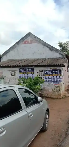 Arulmigu Ramakrishna Mudhaliyar Pajanai Madam, Pattukkottai - 614601 Arulmigu Ramakrishna Mudhaliyar Pajanai Madam, Pattukkottai - 614601, Thanjavur - Ancient Temple Architecture and History Image 4