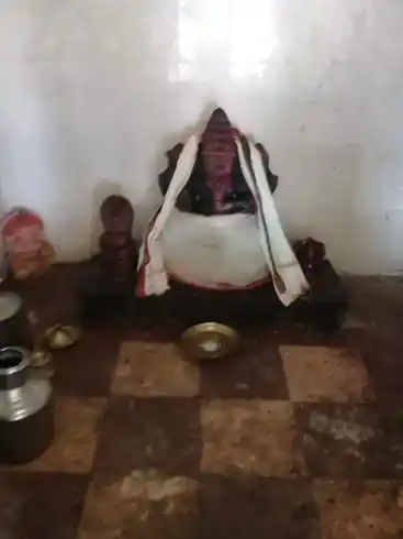 Arulmigu Ramakrishna Vinayagar Temple, Keelakottai - 630311 Arulmigu Ramakrishna Vinayagar Temple, Keelakottai - 630311, Sivagangai - Ancient Temple Architecture and History Image 2