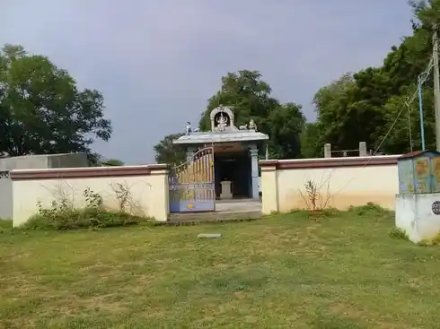 Arulmigu Ramakrishna Vinayagar Temple, Keelakottai - 630311 Arulmigu Ramakrishna Vinayagar Temple, Keelakottai - 630311, Sivagangai - Ancient Temple Architecture and History Image 5