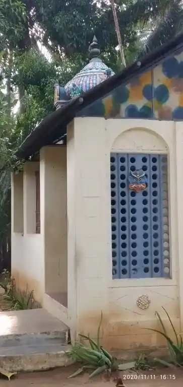 Arulmigu Ramakrishna Vivekanandar Temple, Thirunageswaram - 612204