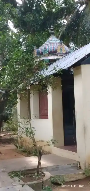 Arulmigu Ramakrishna Vivekanandar Temple, Thirunageswaram - 612204 அருள்மிகு ராமகிருஷ்ண விவேகானந்தர் திருக்கோயில், Thirunageswaram - 612204, Thanjavur - Ancient Temple Architecture and History Image 2