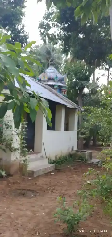 Arulmigu Ramakrishna Vivekanandar Temple, Thirunageswaram - 612204 அருள்மிகு ராமகிருஷ்ண விவேகானந்தர் திருக்கோயில், Thirunageswaram - 612204, Thanjavur - Ancient Temple Architecture and History Image 3