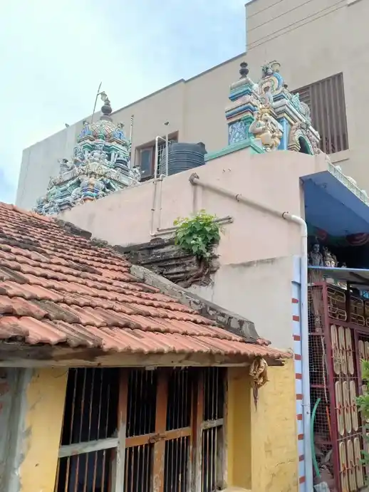 Arulmigu Ramalinga Chaoudeswari Amman Temple, Dharmapuri - 636701 அருள்மிகு ராமலிங்கசவுடேஸ்வரி திருக்கோயில், Dharmapuri - 636701, Dharmapuri - Ancient Temple Architecture and History Image 3