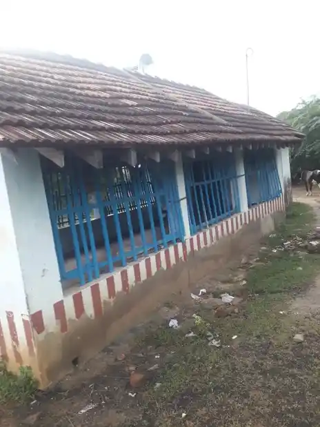 Arulmigu Ramalinga Samy Temple, Edayur - 614702 இராமலிங்க சுவாமி திருக்கோயில், Edayur - 614702, Thiruvarur - Ancient Temple Architecture and History Image 2
