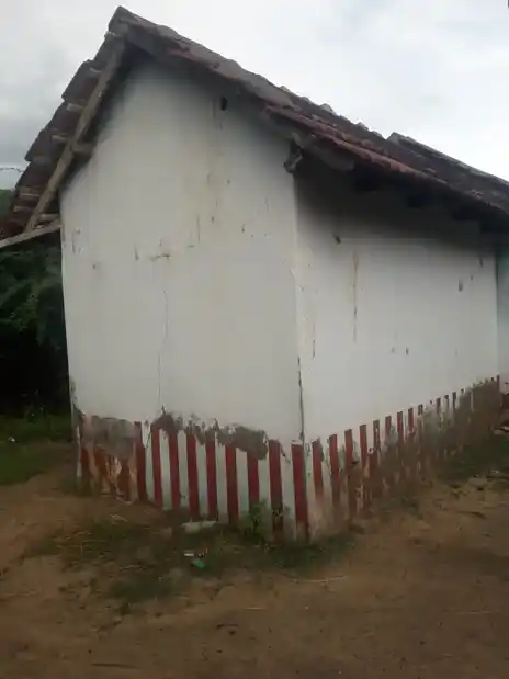 Arulmigu Ramalinga Samy Temple, Edayur - 614702 இராமலிங்க சுவாமி திருக்கோயில், Edayur - 614702, Thiruvarur - Ancient Temple Architecture and History Image 3