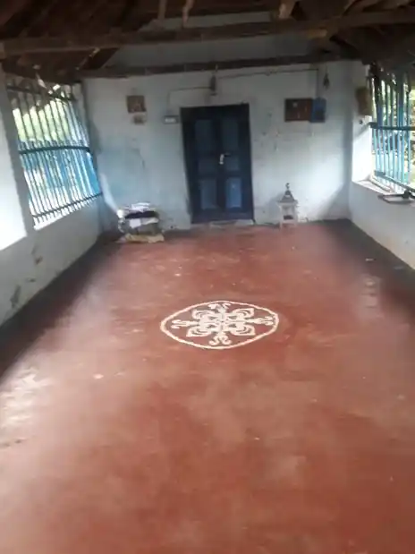 Arulmigu Ramalinga Samy Temple, Edayur - 614702 இராமலிங்க சுவாமி திருக்கோயில், Edayur - 614702, Thiruvarur - Ancient Temple Architecture and History Image 4