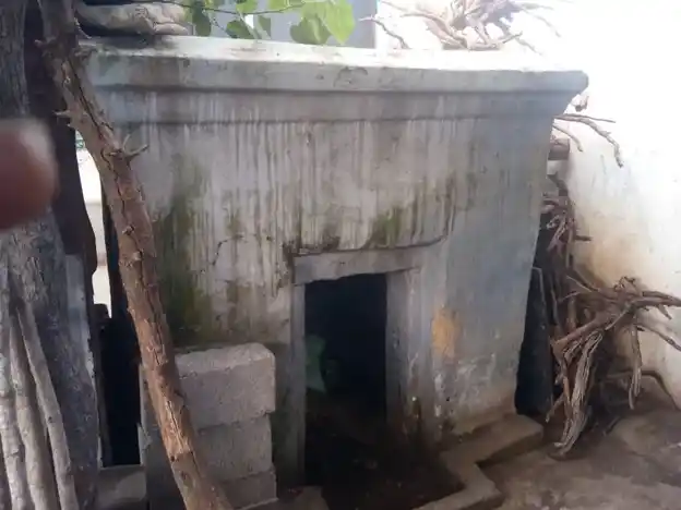 Arulmigu Ramalinga Samy Temple, Periyanahalli - 635205 Temple