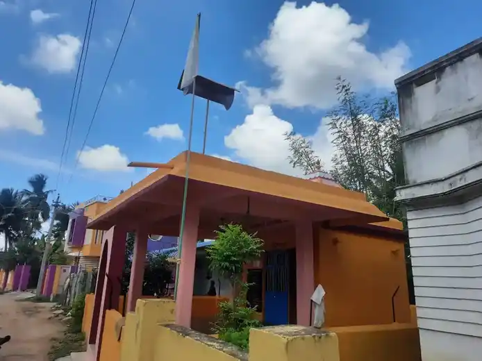 Arulmigu Ramalinga Samy Temple, Thirupalakudi - 614013
