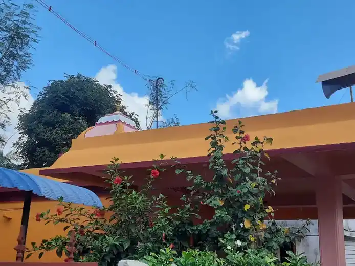 Arulmigu Ramalinga Samy Temple, Thirupalakudi - 614013 அருள்மிகு இராமலிங்கசுவாமி மடம், Thirupalakudi - 614013, Thiruvarur - Ancient Temple Architecture and History Image 2