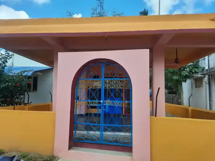 Arulmigu Ramalinga Samy Temple, Thirupalakudi - 614013 அருள்மிகு இராமலிங்கசுவாமி மடம், Thirupalakudi - 614013, Thiruvarur - Ancient Temple Architecture and History Image 3