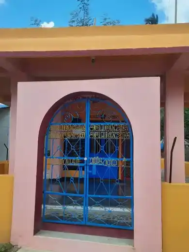 Arulmigu Ramalinga Samy Temple, Thirupalakudi - 614013 அருள்மிகு இராமலிங்கசுவாமி மடம், Thirupalakudi - 614013, Thiruvarur - Ancient Temple Architecture and History Image 4