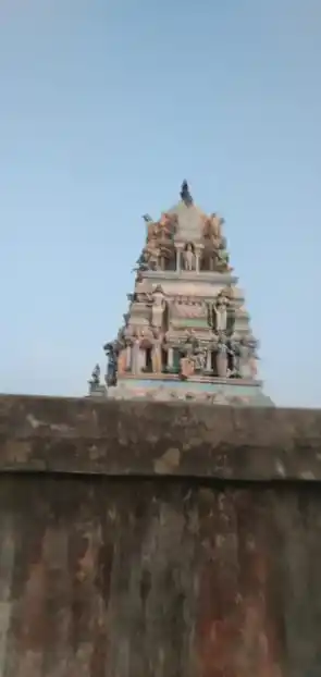 Arulmigu Ramalinga Samy Temple, Tholi - 614706