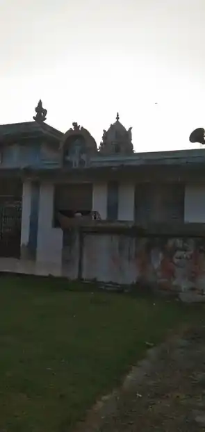 Arulmigu Ramalinga Samy Temple, Tholi - 614706 அருள்மிகு ராமலிங்கசுவாமி திருக்கோயில், Tholi - 614706, Thiruvarur - Ancient Temple Architecture and History Image 2