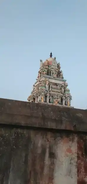 Arulmigu Ramalinga Samy Temple, Tholi - 614706 அருள்மிகு ராமலிங்கசுவாமி திருக்கோயில், Tholi - 614706, Thiruvarur - Ancient Temple Architecture and History Image 3