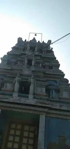 Arulmigu Ramalinga Samy Temple, Tholi - 614706 அருள்மிகு ராமலிங்கசுவாமி திருக்கோயில், Tholi - 614706, Thiruvarur - Ancient Temple Architecture and History Image 4