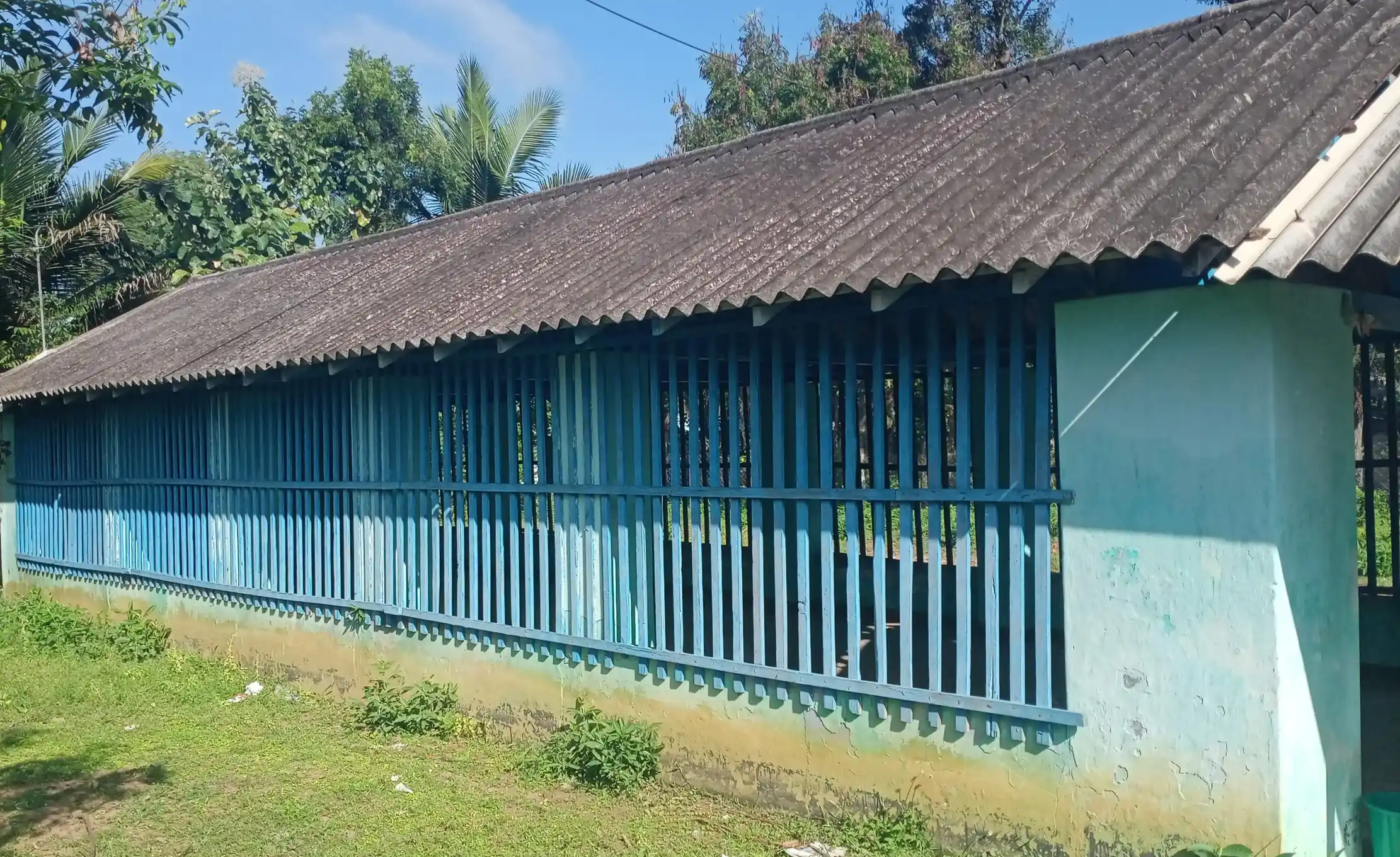 Arulmigu Ramalinga Samymatam Temple, Etaannavasal - 614013