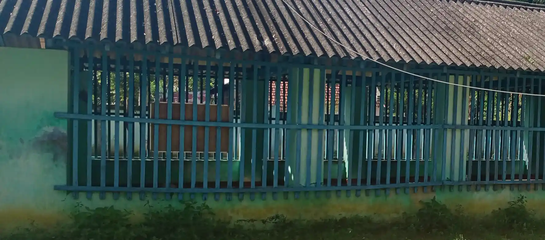 Arulmigu Ramalinga Samymatam Temple, Etaannavasal - 614013 அருள்மிகு ராமலிங்கசுவாமி மடம், Etaannavasal, Etaannavasal - 614013, Thiruvarur - Ancient Temple Architecture and History Image 5